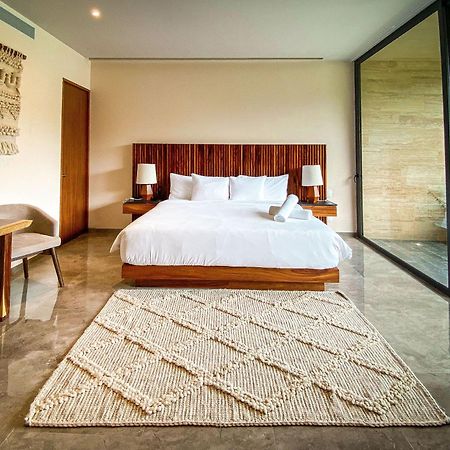 Mistiq Tulum Aparthotel Exterior foto