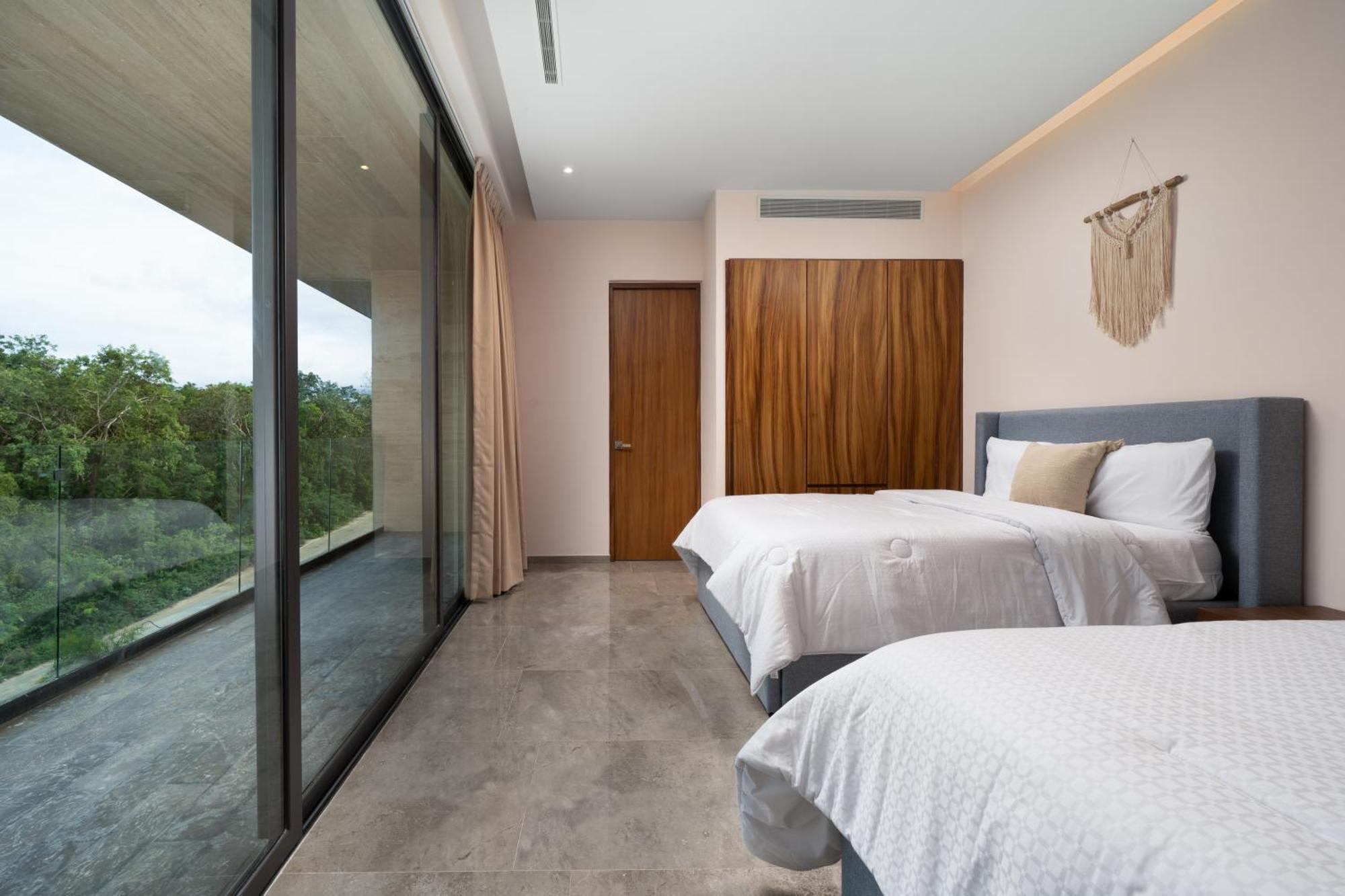 Mistiq Tulum Luxury Apartments Quarto foto