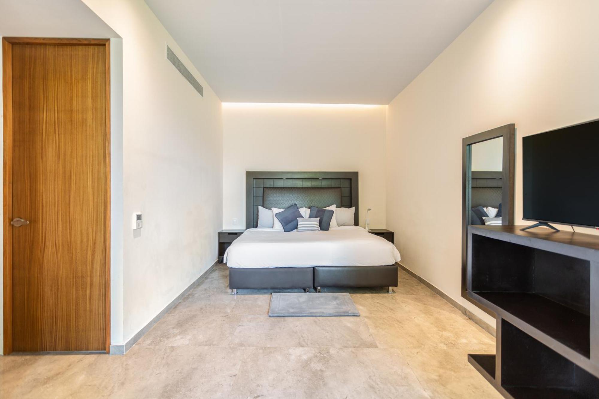 Mistiq Tulum Luxury Apartments Quarto foto