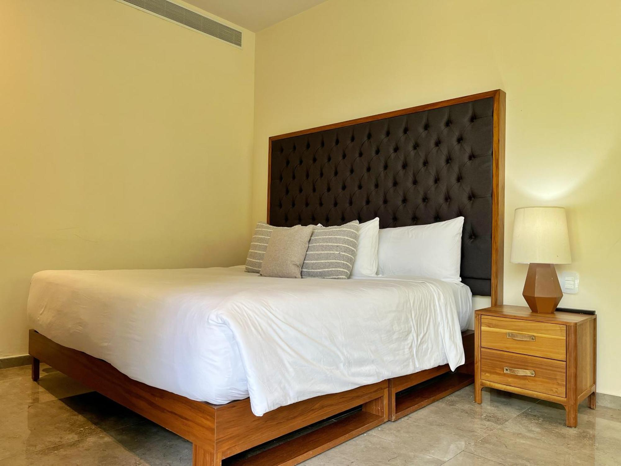 Mistiq Tulum Aparthotel Quarto foto