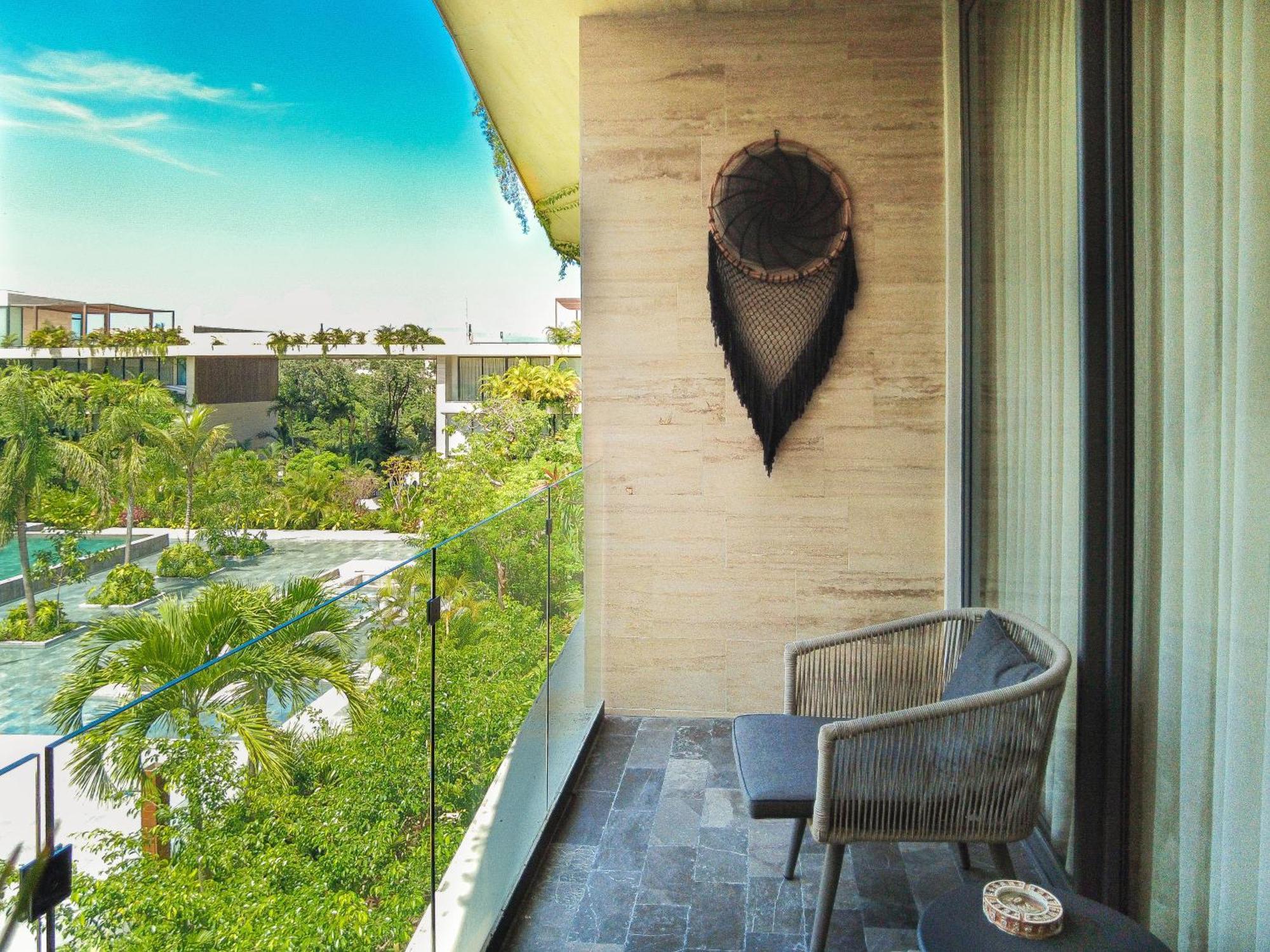 Mistiq Tulum Aparthotel Quarto foto