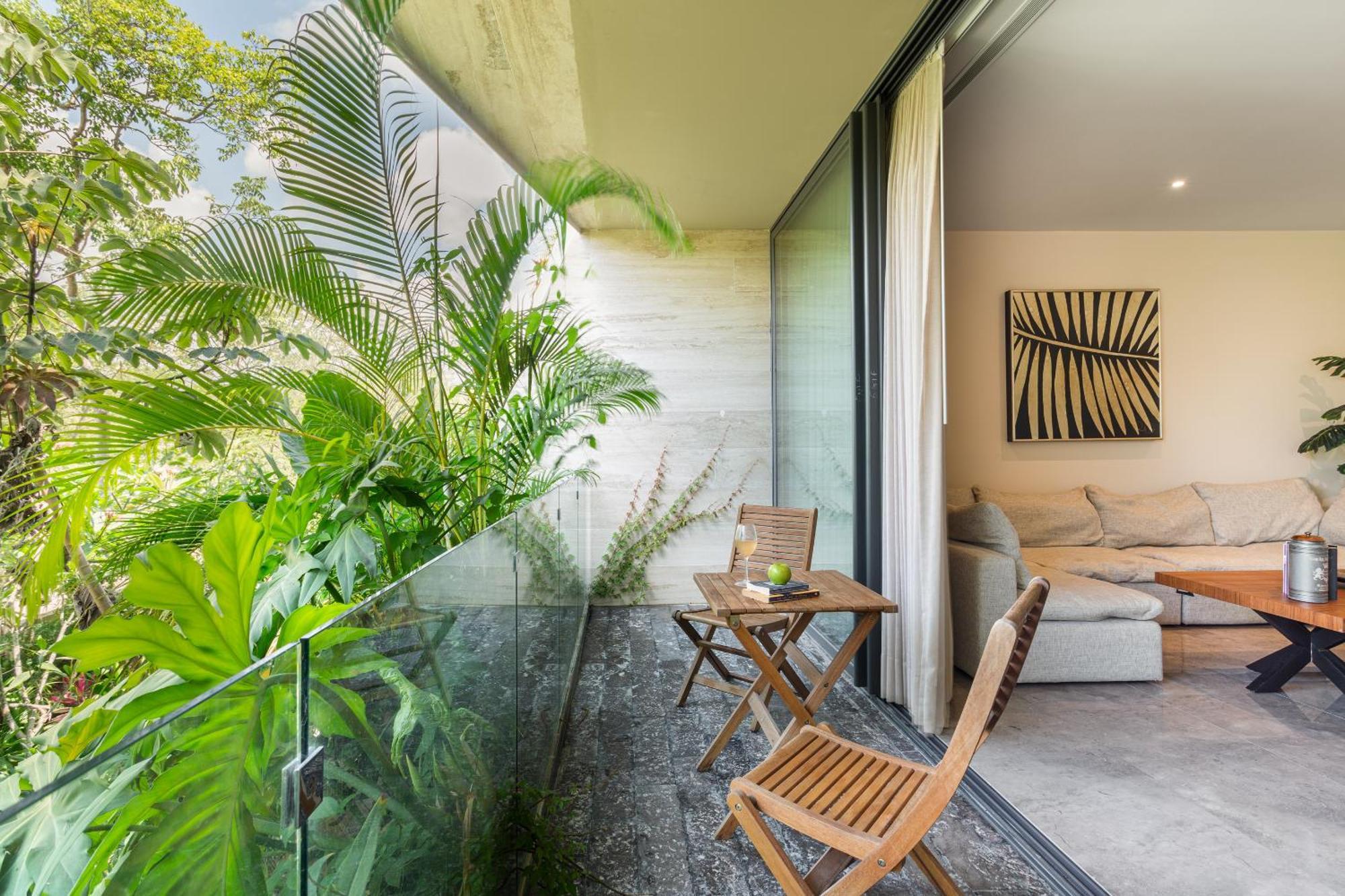 Mistiq Tulum Aparthotel Quarto foto