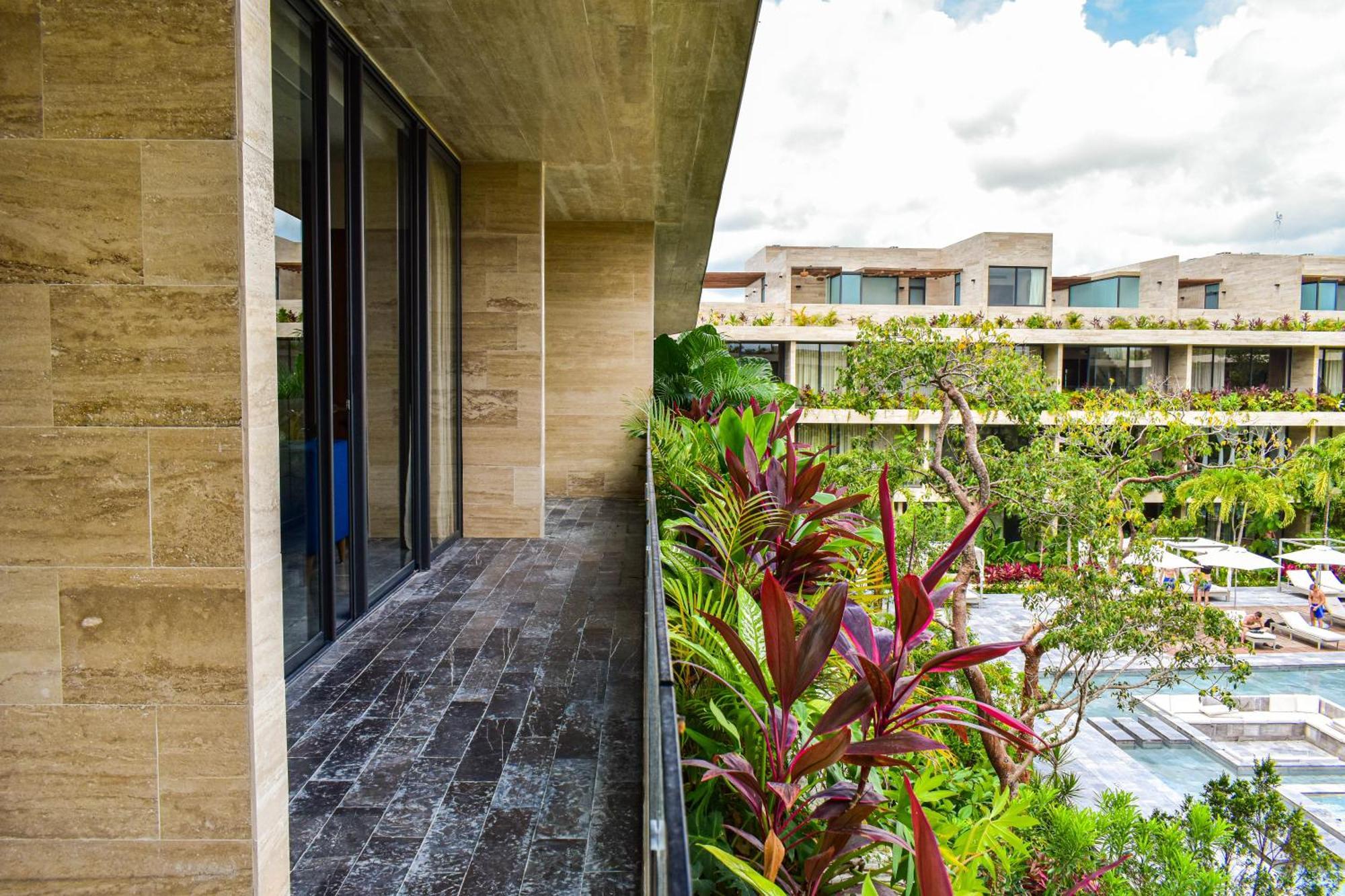Mistiq Tulum Aparthotel Quarto foto
