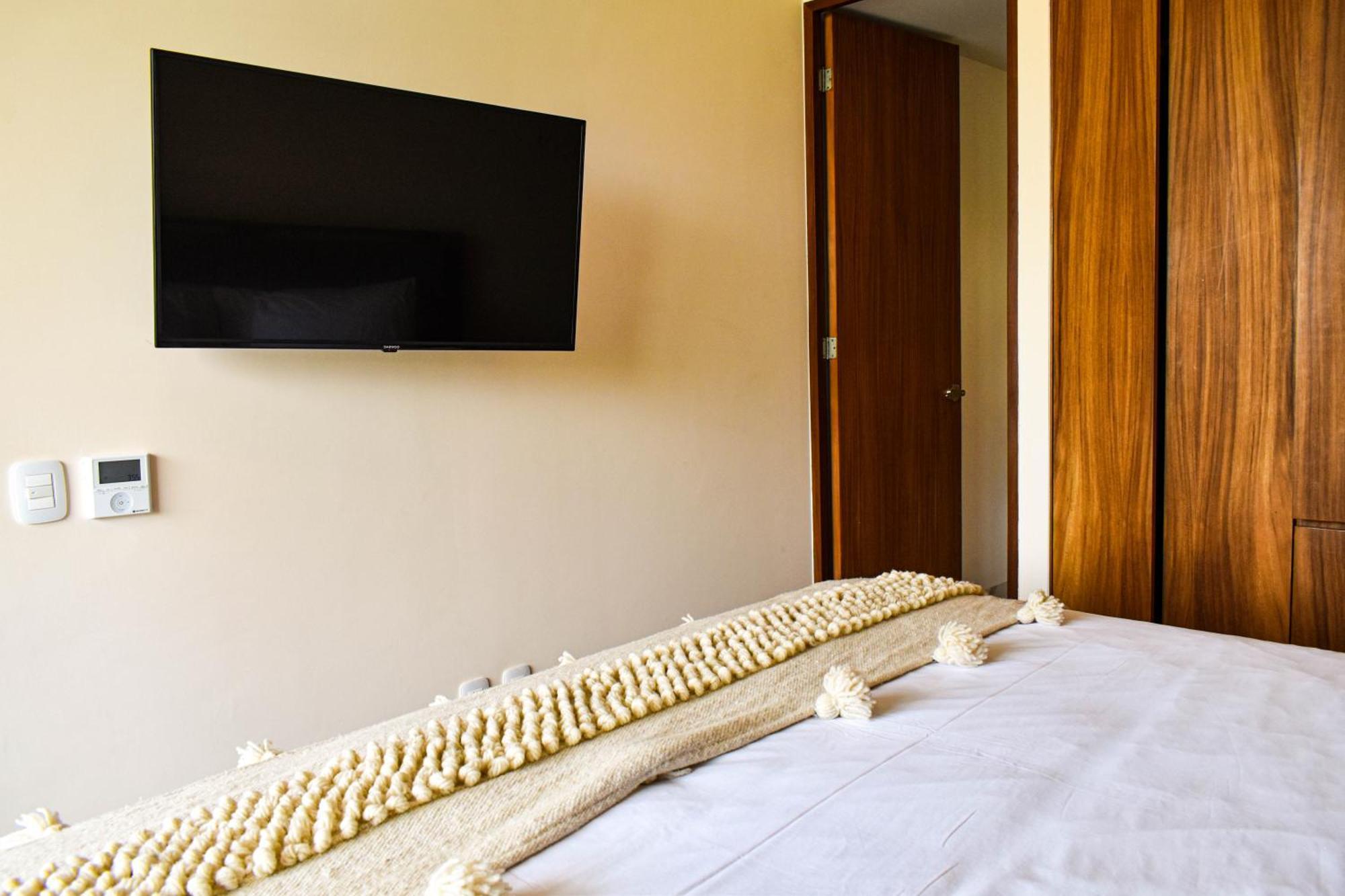Mistiq Tulum Aparthotel Quarto foto