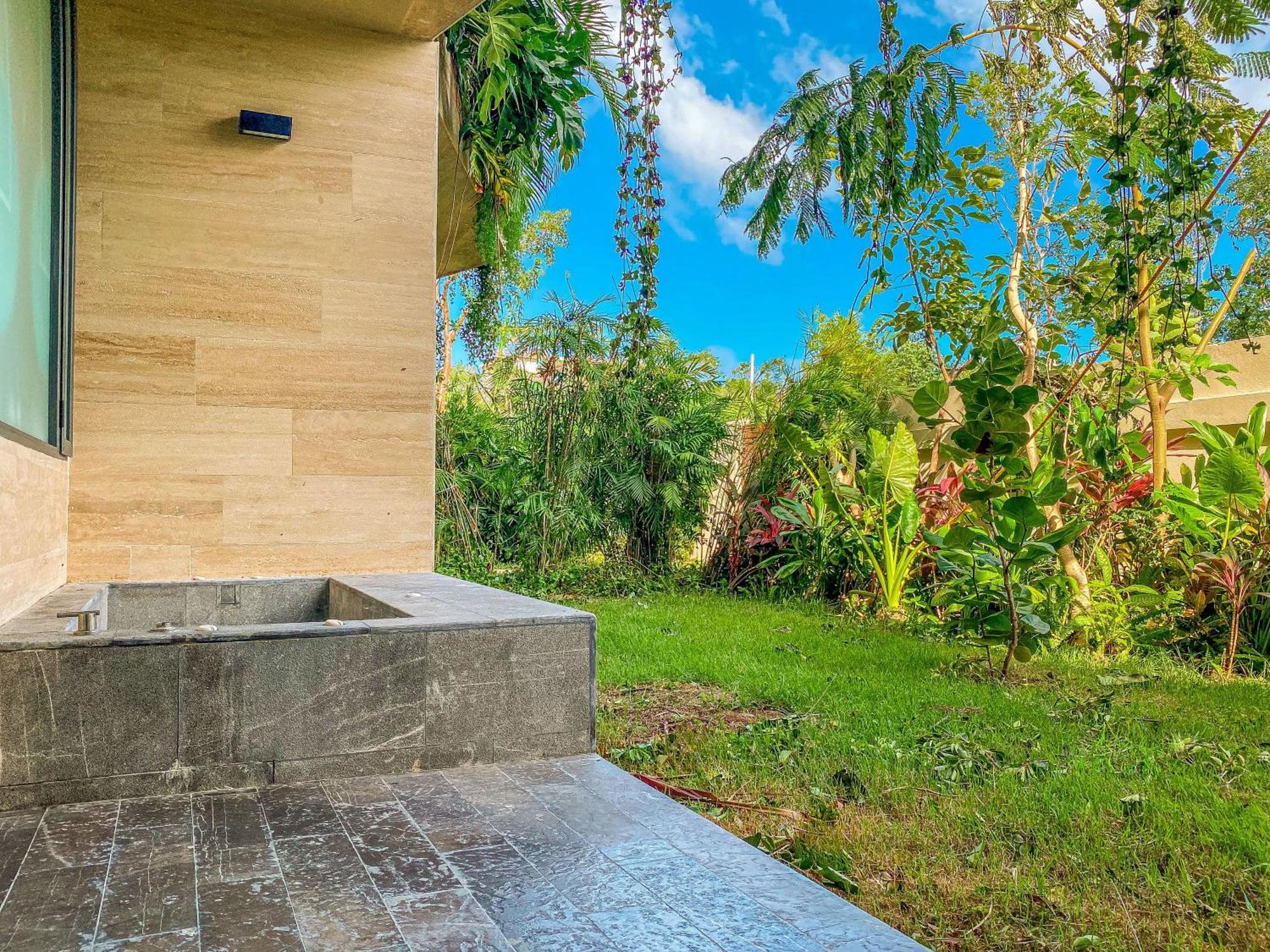 Mistiq Tulum Aparthotel Quarto foto