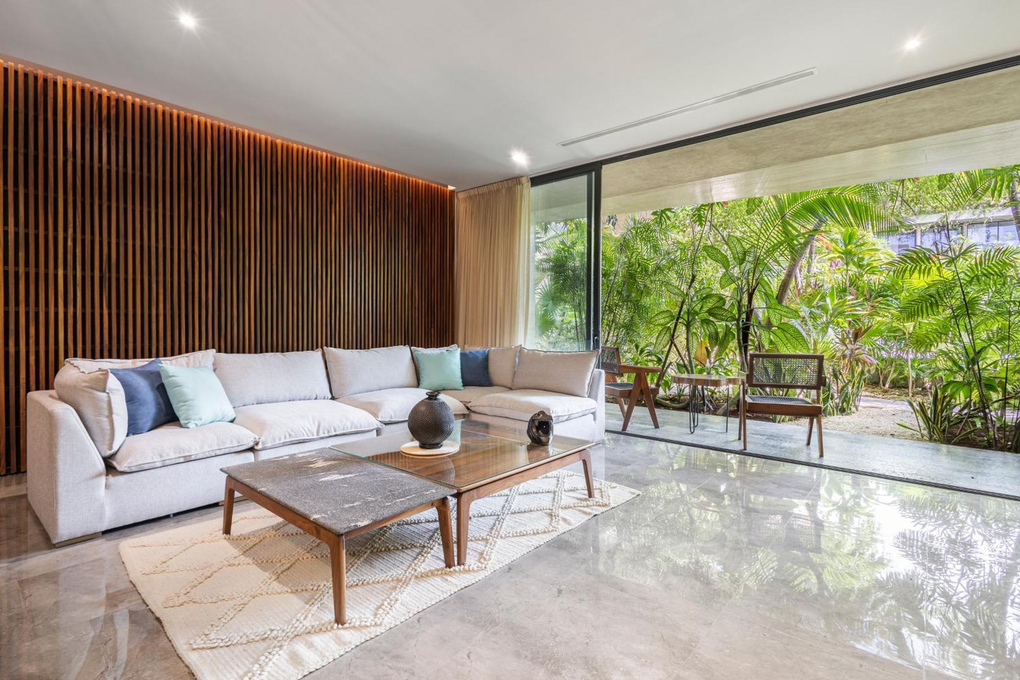 Mistiq Tulum Aparthotel Exterior foto